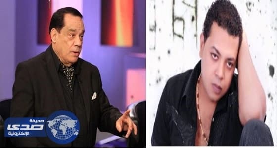 بالفيديو .. ملحن مصري لمطرب شعبي : «اخرس لاقلعك ملط يا ابن الشوارع»