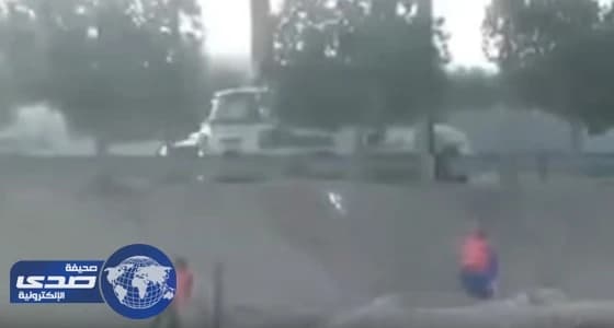 بالفيديو.. حرائق كاليفورنيا تشرد 200 ألف شخص