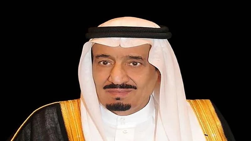 أمر ملكي بتسمية عضوين في المحكمة الإدارية العليا