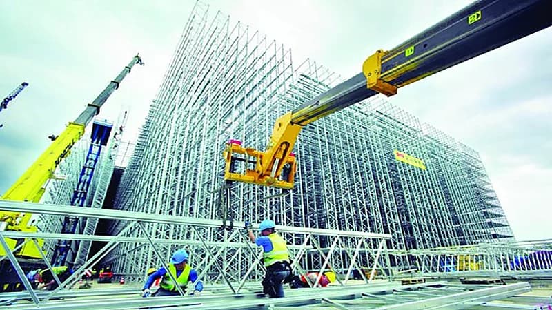 إطلاق مبادرة تقييم المقاولين لقطاع أكثر شفافية وتنافسية