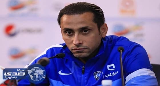 سامي الجابر يكشف حقيقة تعاقده مع مؤسسات قطرية و«بي إن سبورتس»