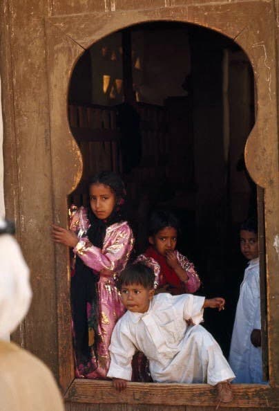 ما أجمل جلسات الردف في زمن الطيبين