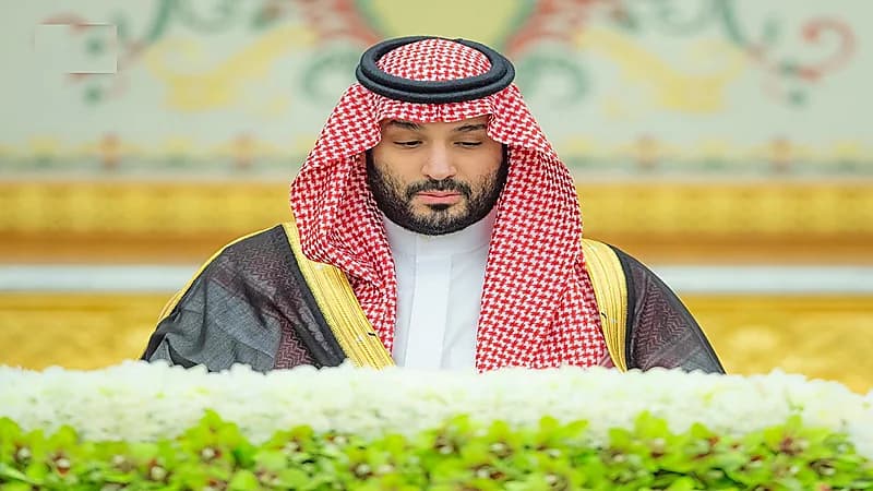 مجلس الوزراء يقرّ الميزانية العامة للدولة للعام المالي 2025م.. فيديو