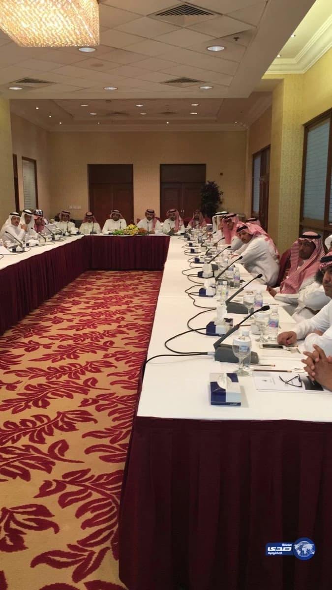 جرائم تزوير الشهادات في ورشة العمل في مركز أبحاث مكافحة الجريمة