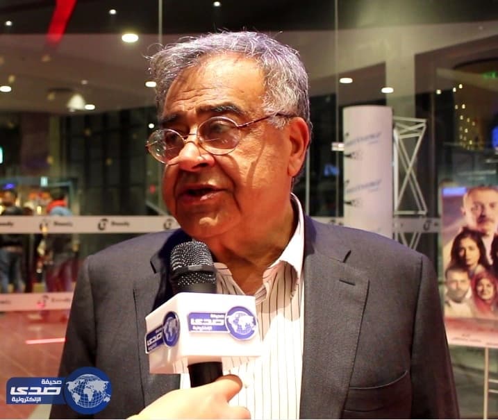 بالفيديو..المنتج حسين القلا لـ«صدى»: الرومانسية ليست تدبيل عيون