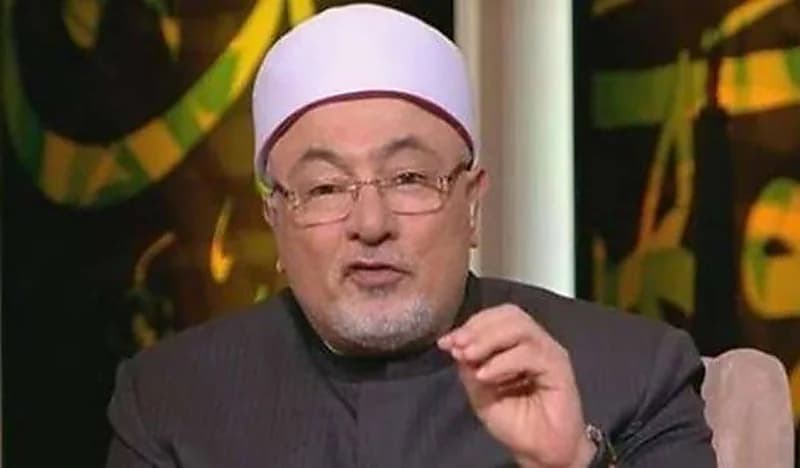 الجندي يثير الجدل:" اللى يصون المرأة أخلاقها وعفتها مش غشاء بكارة "