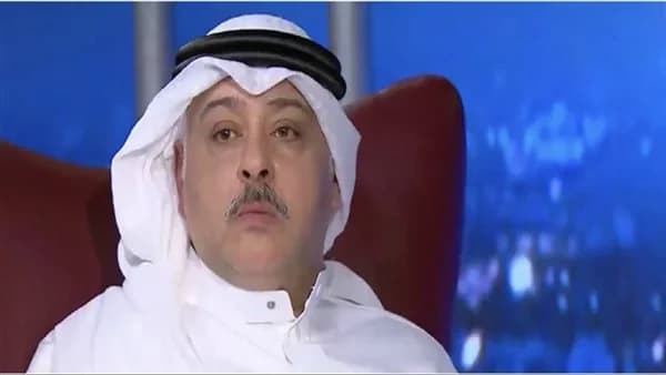 "حسن البلام" يعلن إصابة شقيقه بكورونا ويوجه رسالة لجمهوره