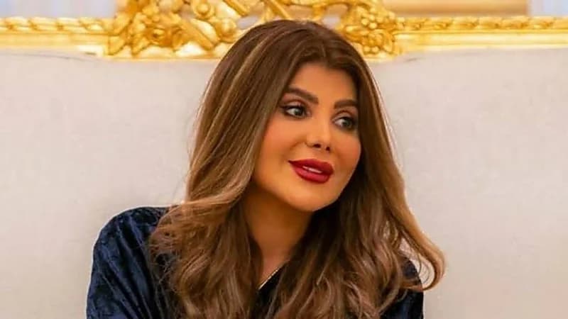 إلهام الفضالة ترفع دعوى قضائية ضد مها محمد 