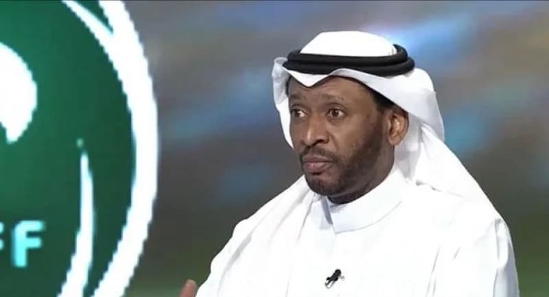 إعادة العلاقات مع الهلال.. إجراءات سيتخذها "الجمعان" في حال توليه إدارة النصر