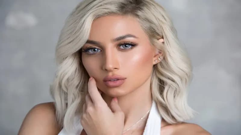 قضية جديدة ترفعها عارضة الأزياء "مودل روز" على زوجها