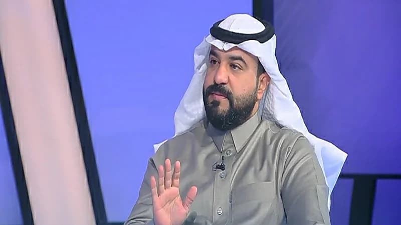 عبدالله العنزي: يجب إبلاغ الجهات عن بطاقة كفاءة الطاقة ٥ نجوم