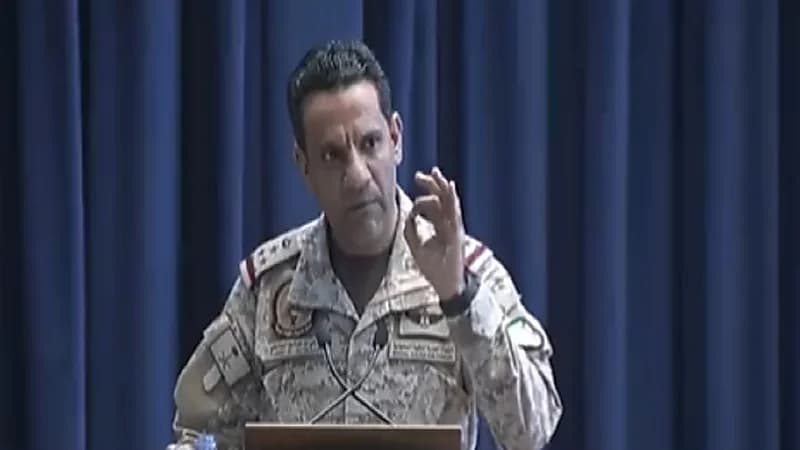 بالفيديو .. "التحالف" يكشف أدلة تورط حزب الله الإرهابي في اليمن