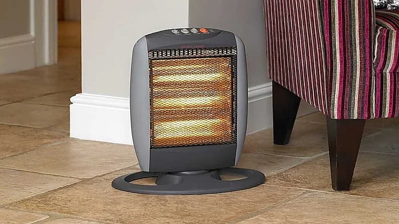 بالفيديو..مختص يوضح كيفية اختيار الدفاية والسخان