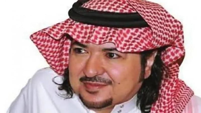 شاهد.. تطور جديد بشأن الوضع الصحي للفنان خالد سامي بعد توقف قلبه فجأة