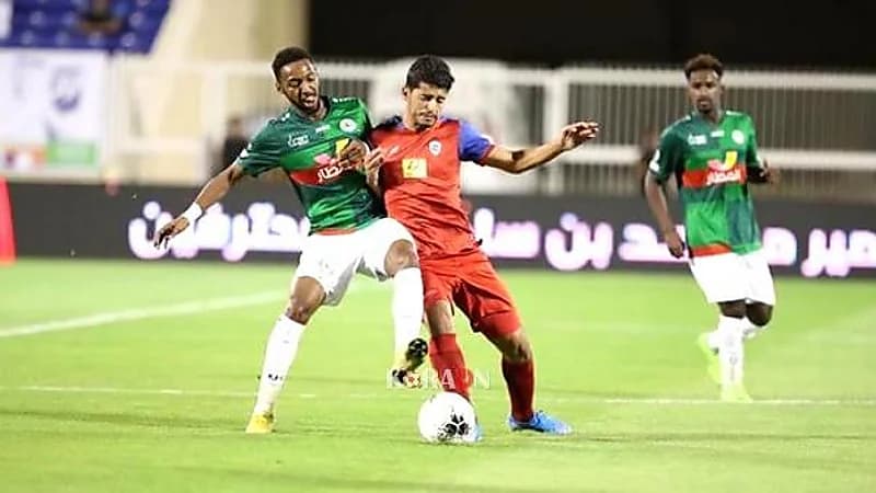 حكام مباراتي اليوم من منافسات الجولة الـ 18