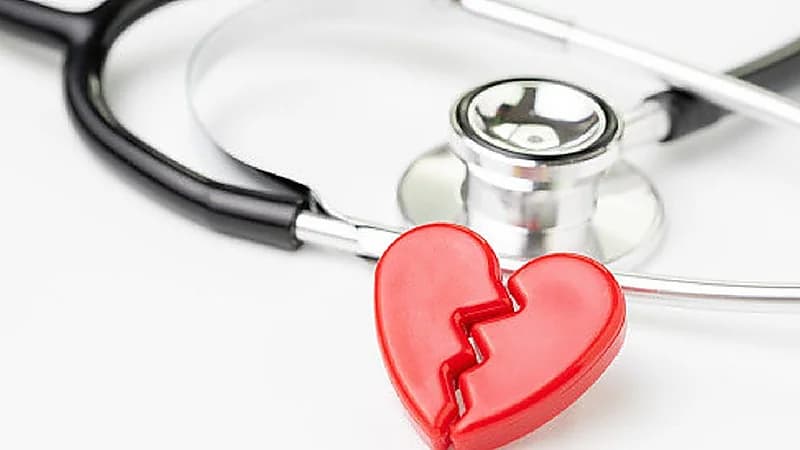 استشاري يقدم 6 نصائح لتفادى كسر القلب عند حدوث المصيبة