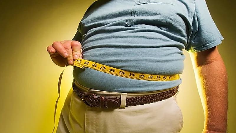 بالفيديو.. مشاكل صحية تسبب في زيادة أو فقدان الوزن