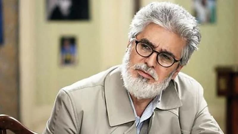 بالفيديو.. فنان سوري يثير الجدل بسبب تصريحه عن صوت المؤذنيين