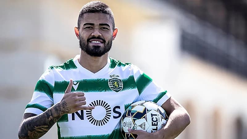 "المريسل": هناك من طعن الأهلي في الظهر وعرقل انتقال تاباتا