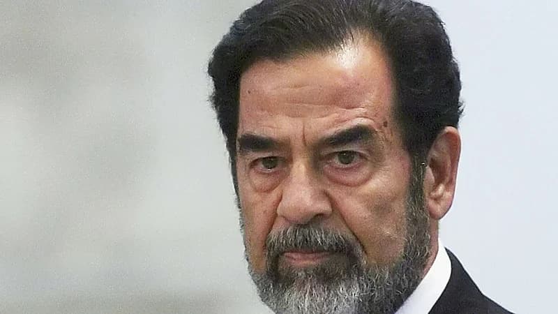 بالصور.. مصير القصور الرئاسية التي شيدها صدام حسين في عهده
