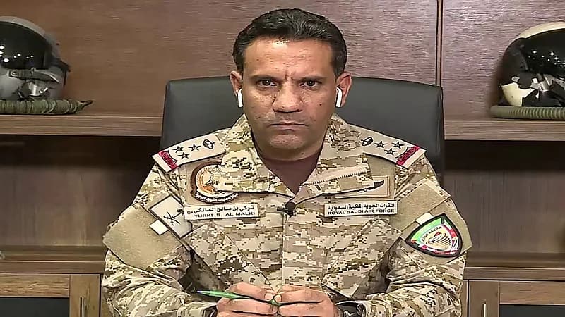 "التحالف" يناقش غدًا مزاعم الحوثيين بشأن سجن صعدة