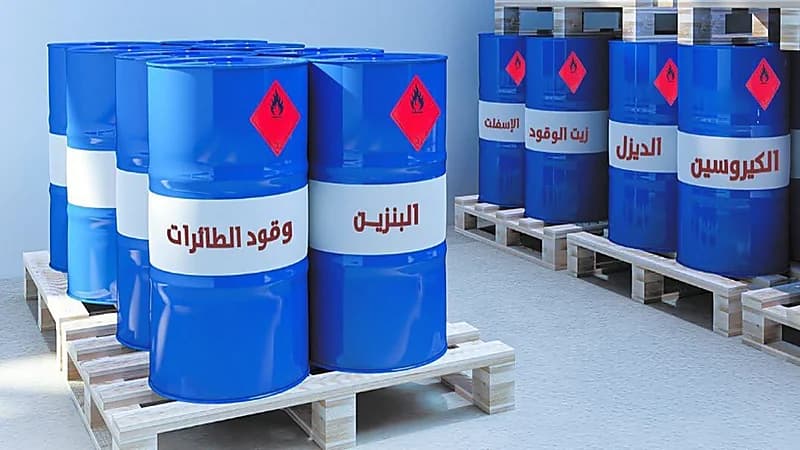 النيابة: يحظر تغيير حقيقة المنتج البترولي المسعر لإضفاء عدم التسعير