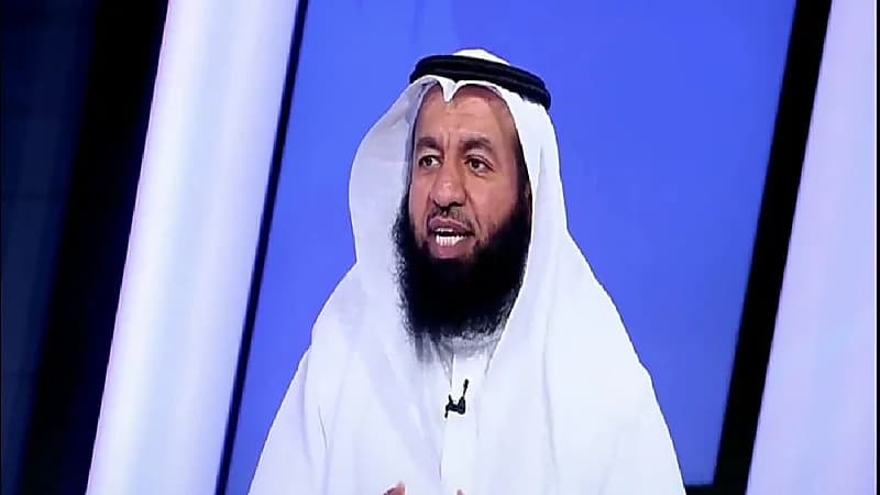 محام: الجدة من الأم أولى برعاية الأطفال من أبيهم في نظام الأحوال الشخصية الجديد( فيديو)