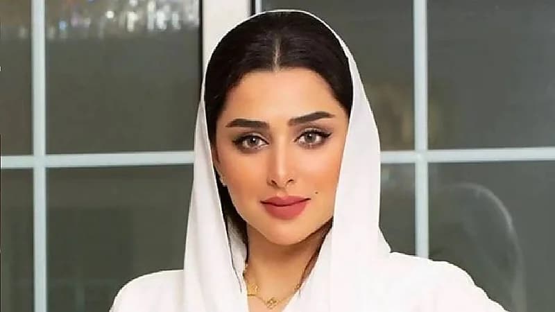 بالفيديو.. مريم الأنصاري ترد على المتنمرين عليها: أنتم أطفال