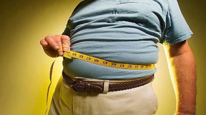 بالفيديو.. مدرب رياضي: لا يمكن خسارة أكثر من 5 كيلو دهون في الشهر الواحد