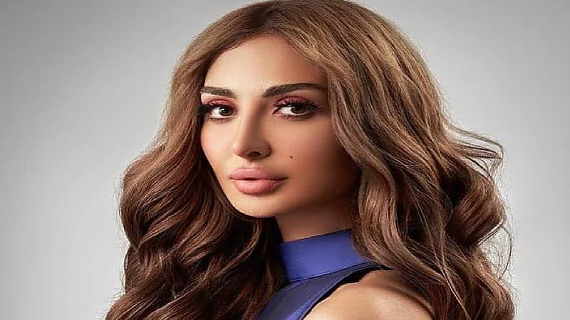 بالفيديو.. نور الغندور  ترد على منتقدي دورها في "من شارع الهرم إلى"