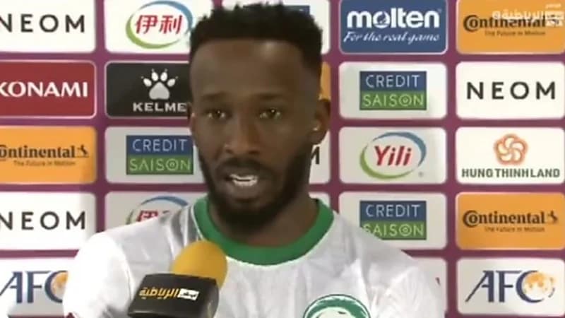 المولد: رينارد مدرب كبير عرف يوظف كل لاعب بشكل صحيح "فيديو" 