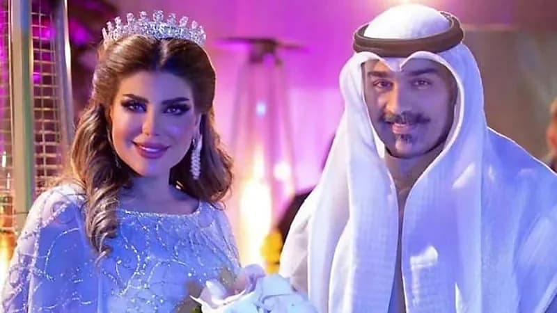 إلهام الفضالة تتمنى التعبير لزوجها عن حبها بطريقة أصالة