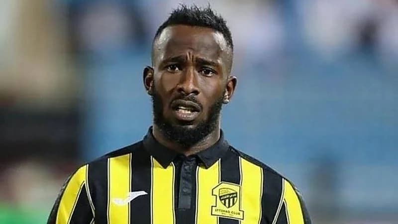 تطور جديد في أزمة تناول محترف الاتحاد للمنشطات