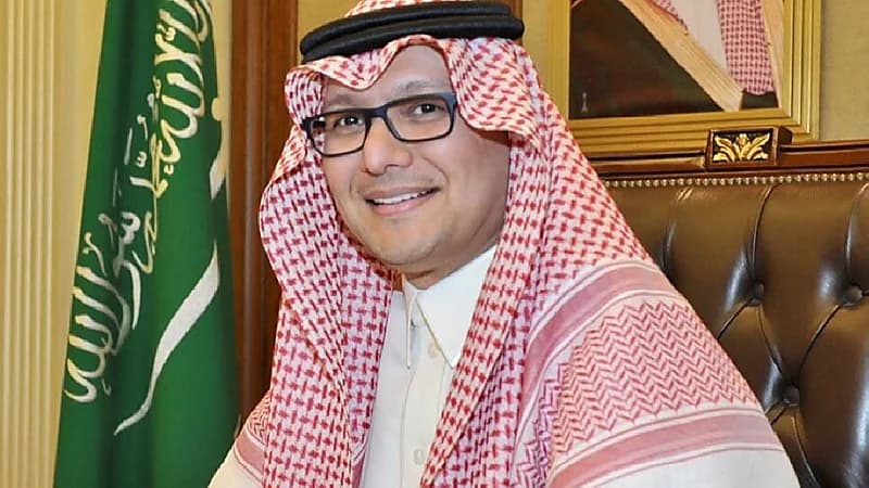 السفير بخاري: المملكة حريصة على استقرار ووحدة لبنان