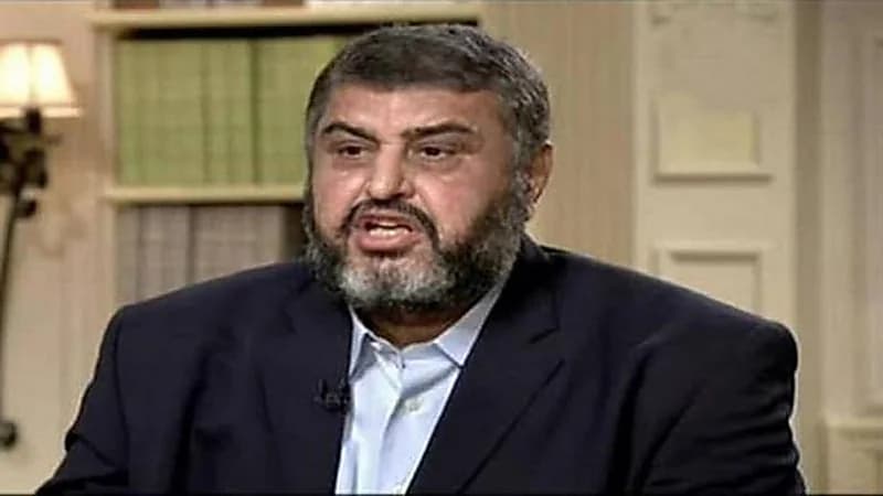 تسريب لخيرت الشاطر يهدد بتفجيرات وإدخال القاعدة لمصر
