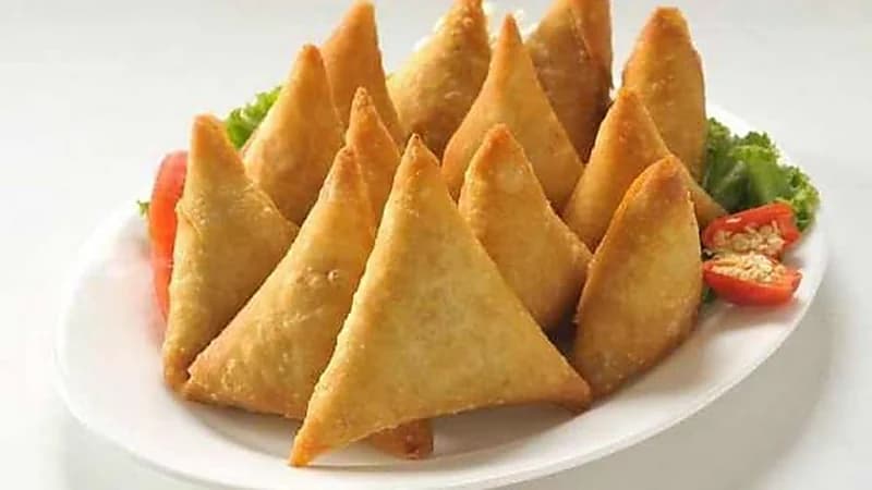 الغذاء والدواء تنفي احتواء السمبوسة على الزيوت المهدرجة