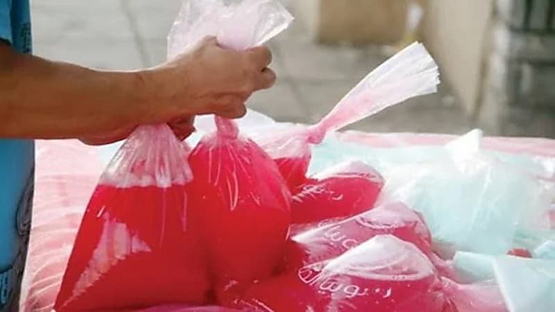 الغذاء والدواء: احتواء السوبيا على فطريات وألوان صناعية مجرد شائعة 