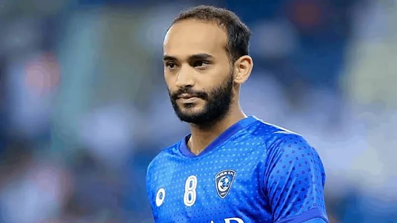 تحديد موقف عطيف من المشاركة أمام الريان القطري