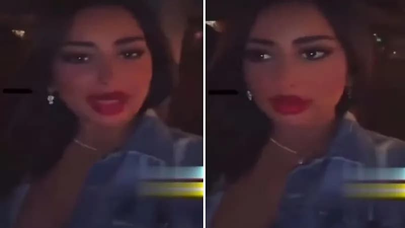 شاهد.. فتاة كويتية: أبي أمير أو شيخ يتزوجني مو دكتور أو مهندس