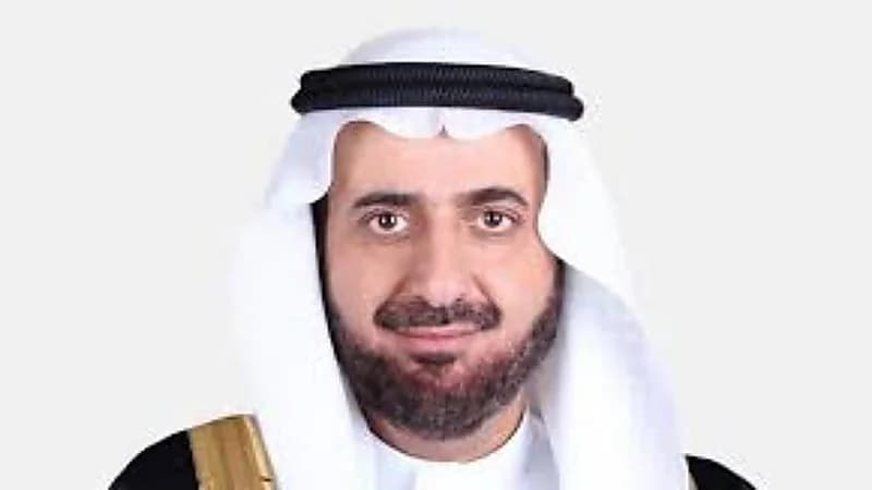 الربيعة رئيسًا تنفيذيًّا للهيئة الملكية لمدينة مكة المكرمة والمشاعر المقدسة