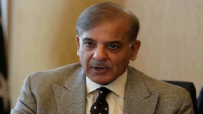 رئيس وزراء باكستان: دخلنا حقبة جديدة مع المملكة ونشكر ولي العهد