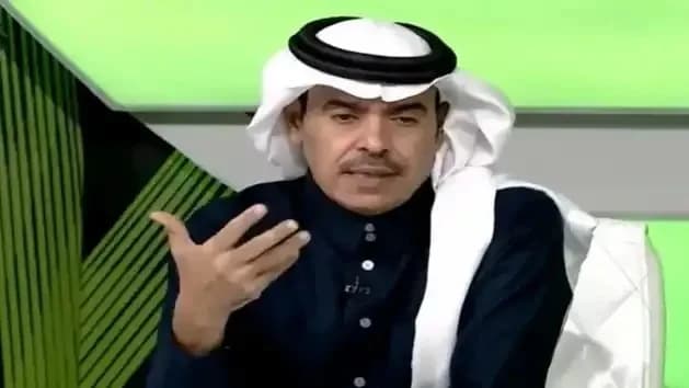 الجماز عن أزمة كنو: أمر دُبر بالليل وسيتم نقضة في مركز التحكيم