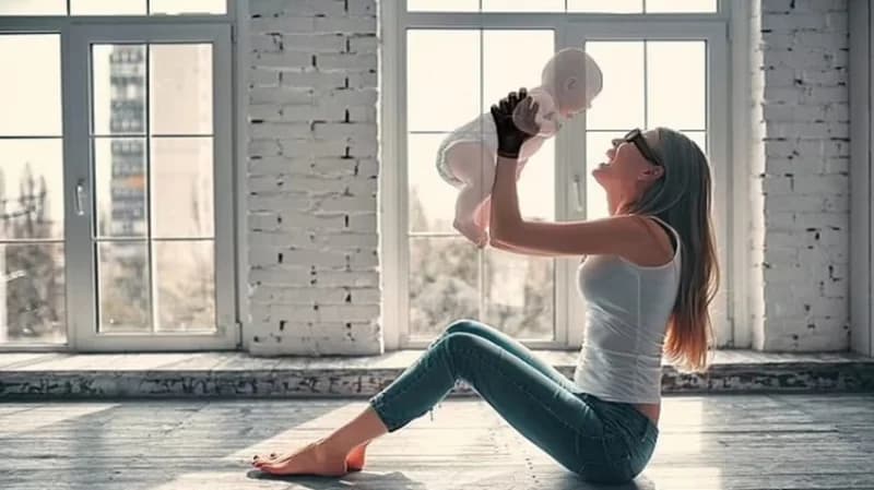 ظاهرة الأطفال الافتراضيين من أجل مكافحة الاكتظاظ السكاني