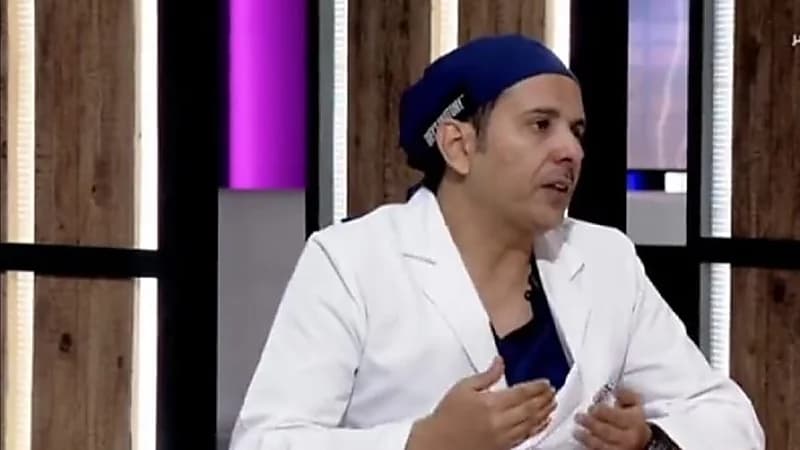 بالفيديو.. ‏استشاري يوضح الوقت المناسب لإجراء المرأة جراحة تجميل الجسم بعد الحمل والولادة