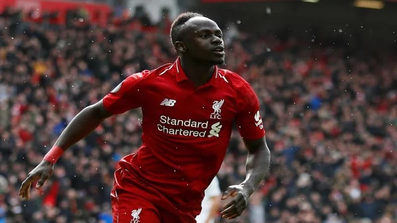 ليفربول يرفض عرضين من بايرن ميونخ لضم ماني