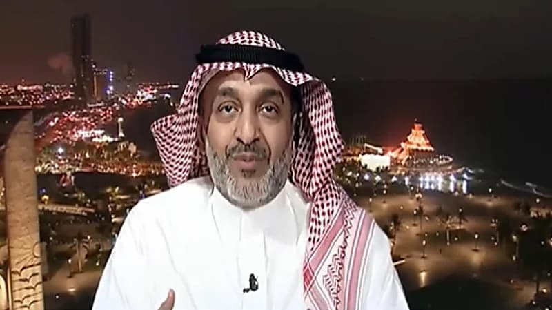 بالفيديو.. مختص يروي قصة طريفة لطالب توصل لفكرة مشروع يحقق أرباح 100%