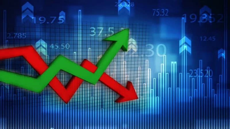 أين تذهب أموالك عندما تنخفض أسهم البورصة ؟