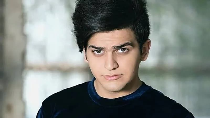 شهاب ملح يبكي بحرقة بسبب مروة راتب 