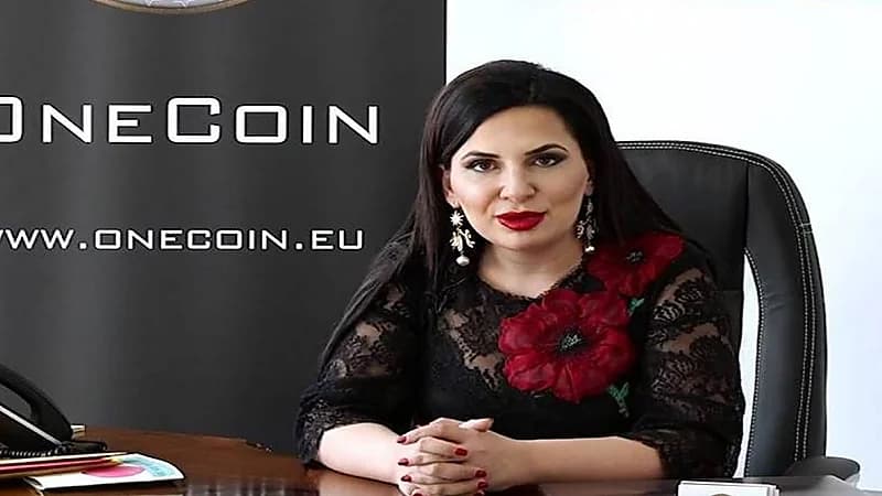 رصد مكافأة 100 ألف دولار لمن يدلي بمعلومات عن روجا إغناتوفا