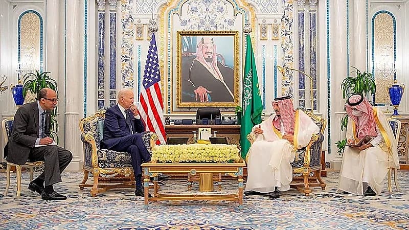 اليمن تعلن ترحيبها ببيان المملكة والولايات المتحدة لردع التدخلات الإيرانية